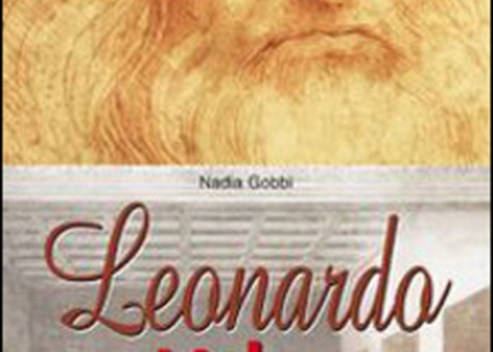 LEONARDO E MILANO DI NADIA GOBBI